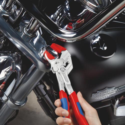 Knipex Pliers Wrench Pliers/Wrench 250mm 86 05 250
